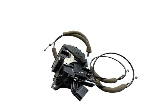 Front left lock NISSAN JUKE (F15) 1.6 | BP25568081C98 