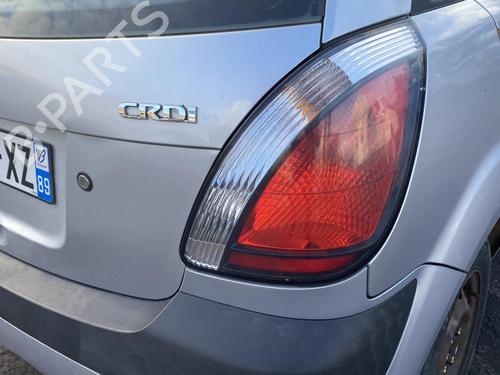 Left taillight KIA RIO II (JB) 1.5 CRDi | BP25502096C34 - Image 13