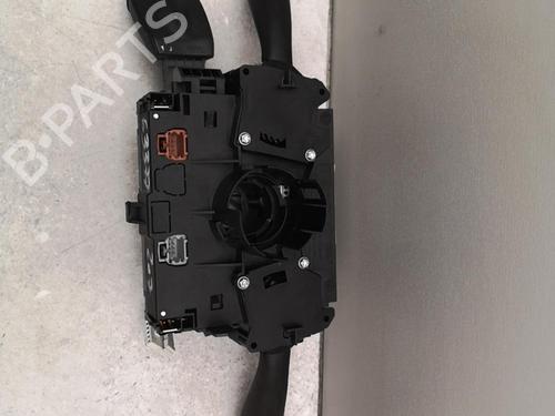 Steering column stalk PEUGEOT 207 (WA_, WC_) 1.4 HDi | BP25561284I23 