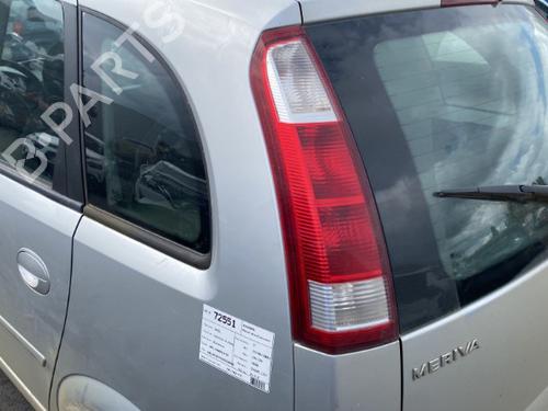 Switch OPEL MERIVA A MPV (X03) 1.6 16V (E75) | BP25550264I30  - Image 26