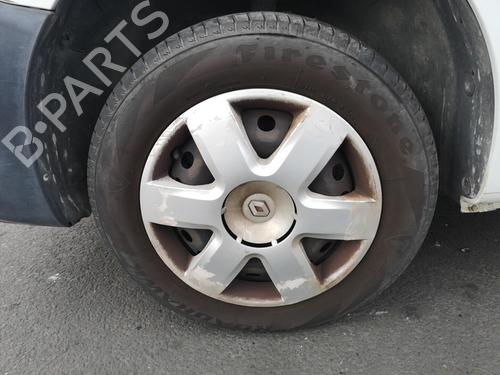 Front wiper motor RENAULT KANGOO Express (FW0/1_) 1.5 dCi 85 (FW0K, FW0L, FW0B) | BP25554376M29  - Image 12