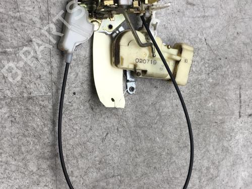 Used Front left lock Front left lock 25576052 25576052