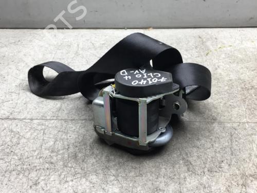 Used Front right belt tensioner RENAULT CLIO IV (BH_) 1.5 dCi 90 (90 hp) 25566221