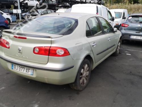 Right tailgate light RENAULT LAGUNA II (BG0/1_) 1.9 dCi (BG08, BG0G) | BP25524198C80 - Image 21