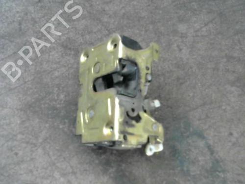 Used Rear right lock RENAULT CLIO I (B/C57_, 5/357_) 1.9 D (B/C/S576, B/C/S57L) (64 hp) 25559860