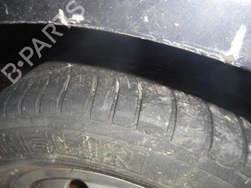 Gebläsemotor AUDI A3 (8L1) 1.9 TDI | BP25535814M62 