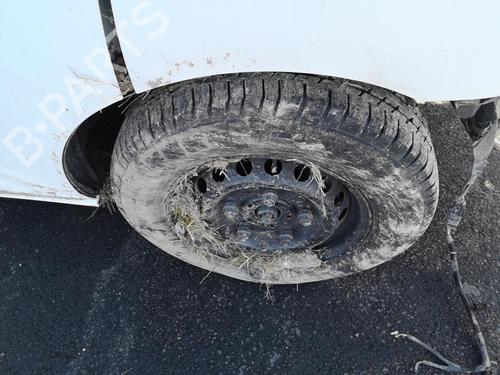 Steering column stalk FORD TRANSIT CUSTOM V362 Van (FY, FZ) 2.2 TDCi | BP25535285I23 - Image 24