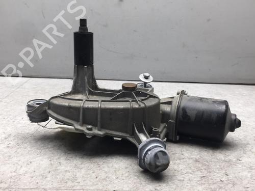 Used Front wiper motor CITROËN C4 Picasso I MPV (UD_) 1.6 HDi 110 (112 hp) 25575064
