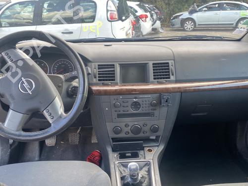Front right panel OPEL VECTRA C Estate (Z02) 3.0 V6 CDTI (F35) | BP28352247C59 
