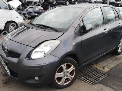 AC Styreenhet / Manøvreringsenhet TOYOTA YARIS (_P9_) 1.4 D-4D (NLP90_, NLP90R) | BP25524563I5 
