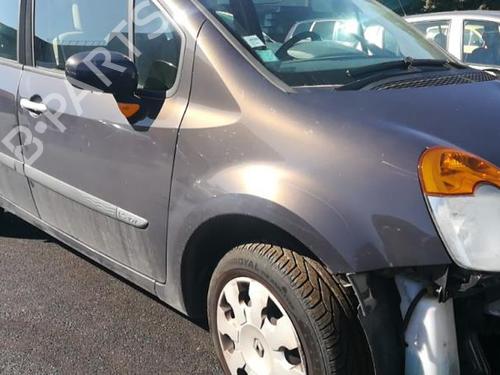 Left front brake caliper RENAULT MODUS / GRAND MODUS (F/JP0_) 1.4 (JP01, JP0J) | BP25557364M105  - Image 21