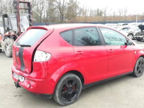 Left front driveshaft SEAT ALTEA (5P1)  | BP25521756M38  - Image 27