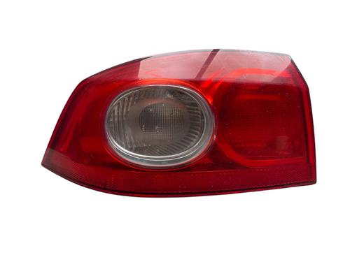 Venstre baglygte RENAULT LAGUNA II (BG0/1_) 1.9 dCi (BG1A, BG1W, BG0G) (110 hp) 25934846