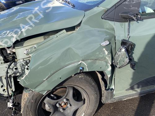 Left front window switch DACIA SANDERO III 1.0 TCe 90 | BP25548484I27  - Image 20