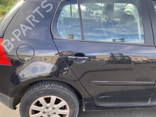 Climate control VW GOLF V (1K1) 1.9 TDI | BP25571582I5 - Image 10