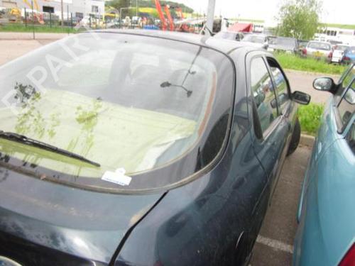 Front wiper motor FORD MONDEO I (GBP)  | BP25536311M29 