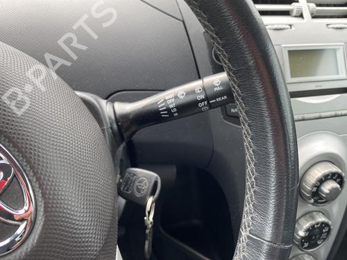 Left front window switch TOYOTA YARIS (_P9_) 1.3 VVT-i (SCP90_, SCP90R) | BP25510266I27  - Image 25
