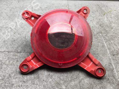 Used Rear bumper right light Rear bumper right light HYUNDAI i20 II (GB, IB) 1.0 T-GDI (101 hp) 25571064 25571064