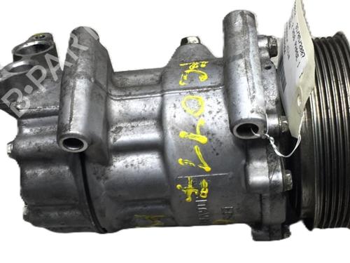 AC compressor MINI MINI (R56) Cooper D | BP25510578M34 - Image 5