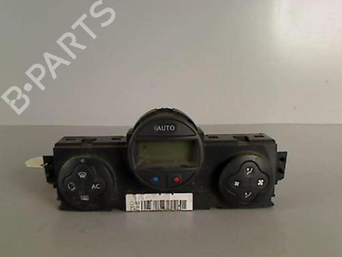 Commande Chauffage RENAULT SCÉNIC II (JM0/1_) 1.5 dCi (JM1E, JM16) (106 hp) 25583146