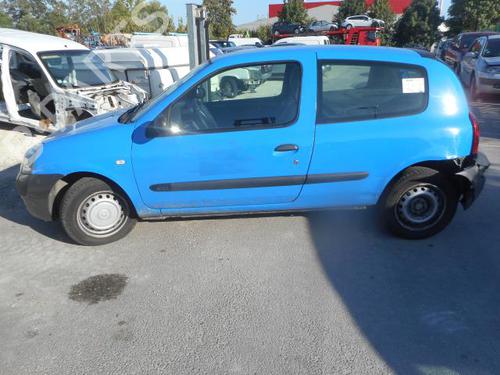 Switch RENAULT CLIO III (BR0/1, CR0/1)  | BP25535643I30  - Image 7