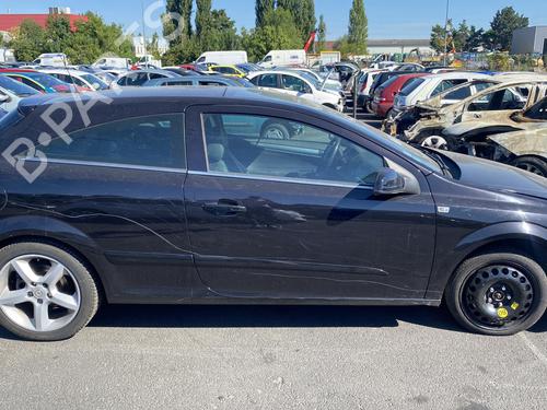 Climate control OPEL ASTRA H GTC (A04) 1.9 CDTI (L08) | BP25555768I5 - Image 32