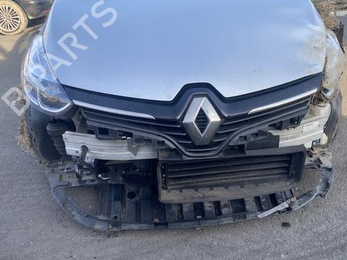 Climate control RENAULT CLIO IV (BH_) 1.5 dCi 90 | BP26614585I5  - Image 16