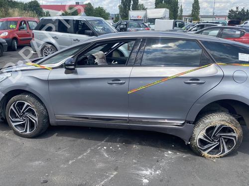 Rear right seatbelt DS DS 5 (KF_) Hybrid4 | BP25546857I28 - Image 19