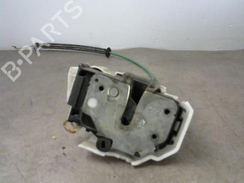 Høyre foran lås ALFA ROMEO 159 (939_) 1.9 JTDM 16V (939AXF1B, 939AXC1B) (136 hp) 25537266
