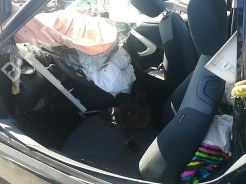 AC compressor FORD KA (RU8) 1.2 | BP25523642M34  - Image 39