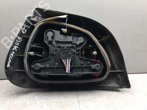 Right taillight RENAULT MEGANE I (BA0/1_) 1.4 e (BA0E, BA0V) | BP25578885C35 