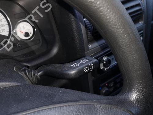 Switch OPEL ASTRA G Hatchback (T98) 1.7 DTI 16V (F08, F48) | BP25560312I30  - Image 33