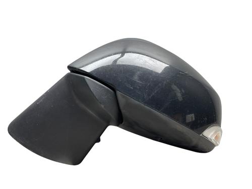 Left mirror RENAULT SCÉNIC III (JZ0/1_) 1.5 dCi | BP27403623C26 