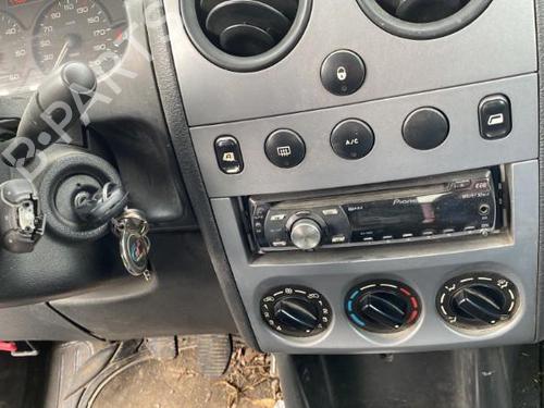 Hand brake PEUGEOT PARTNER Box Body/MPV (5_, G_) 1.9 D | BP25562865I18 