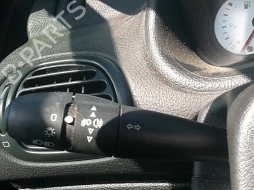 Front left seatbelt PEUGEOT 206 SW (2E/K) 1.4 | BP25584231I26  - Image 18