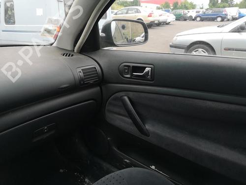 Left front indicator VW PASSAT B5 (3B2) 1.6 | BP25554472C32 - Image 12