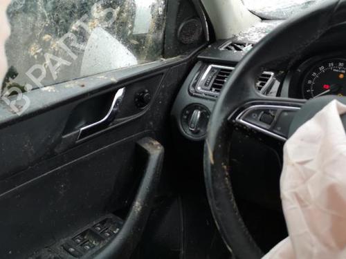 Steering column stalk SKODA RAPID Spaceback (NH1) 1.6 TDI | BP25557054I23 - Image 30