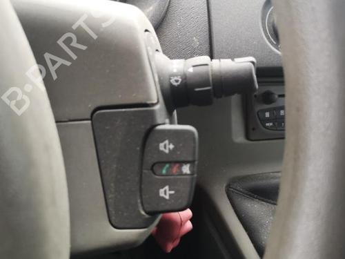 Steering column stalk RENAULT KANGOO Express (FW0/1_) 1.5 dCi 70 (FW0A, KW0V) | BP25532551I23  - Image 5