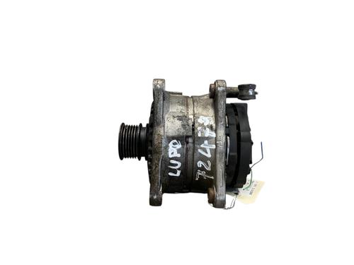 Used Alternator Alternator RENAULT CLIO III (BR0/1, CR0/1) 1.5 dCi (C/BR0G, C/BR1G) (68 hp) 29853862 29853862