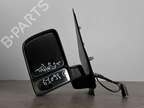 Left mirror FORD TRANSIT CONNECT (P65_, P70_, P80_) 1.8 Di | BP25560092C26 