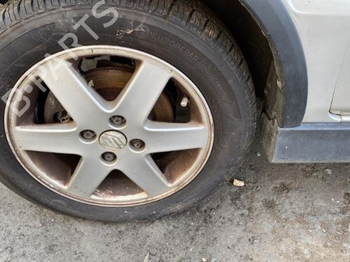 Engate do cinto SUZUKI IGNIS II (MH) 1.3 DDiS (RM413D) | BP25529622I32 - Image 11