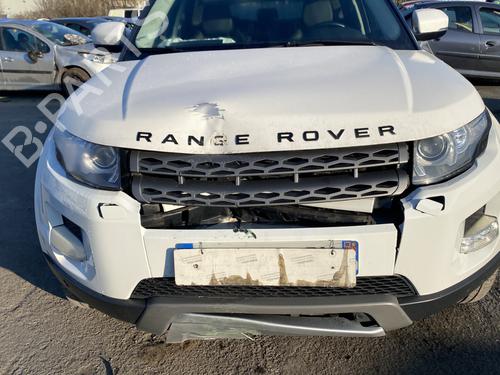 Right front window switch LAND ROVER RANGE ROVER EVOQUE (L538) 2.2 D 4x4 | BP27317123I26 - Image 6