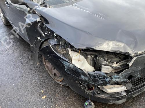 håndbremse RENAULT MEGANE III Hatchback (BZ0/1_, B3_) 1.5 dCi (BZ09, BZ0D, BZ1W, BZ29, BZ14) | BP25501704I18 - Image 21