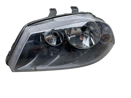 Used Left headlight SEAT IBIZA III (6L1) 1.4 TDI (70 hp) 28204763