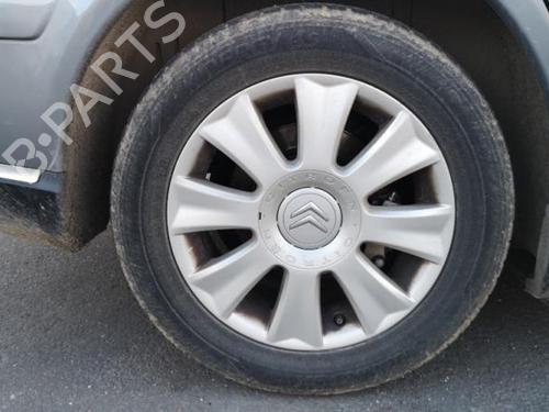 Left tailgate light CITROËN C5 II (RC_) 2.0 HDi (RCRHRH) | BP25560486C79  - Image 25