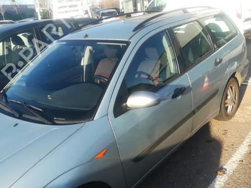 Right taillight FORD FOCUS I Turnier (DNW) 1.8 TDCi | BP25576741C35