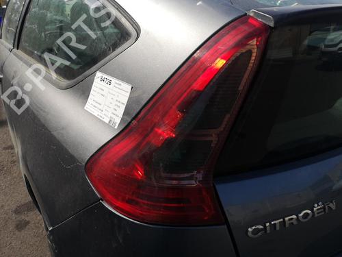 Starter CITROËN C4 Coupe (LA_) 1.6 HDi | BP25580838M8 - Image 31