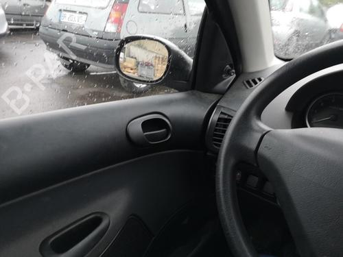 Climate control PEUGEOT 206+ (2L_, 2M_) 1.1 | BP25554165I5  - Image 6