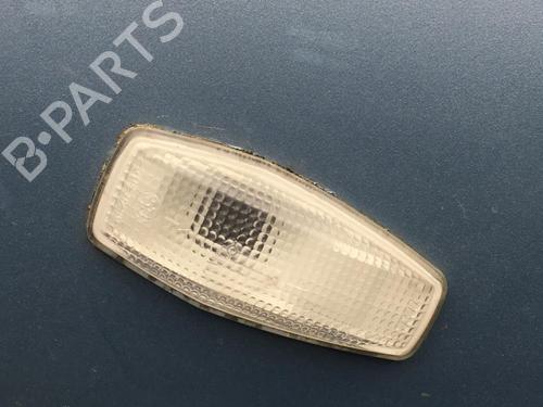 Used Right front fenders HYUNDAI GETZ (TB) 1.5 CRDi (88 hp) 25551255