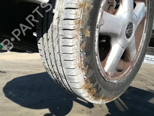 Steering column stalk NISSAN ALMERA II Hatchback (N16) 2.2 Di | BP25516557I23 